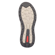 Rieker 06155-25 Thorben Brown Water Resistant Trainers