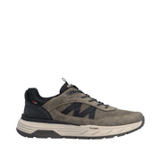 Rieker 06155-25 Thorben Brown Water Resistant Trainers