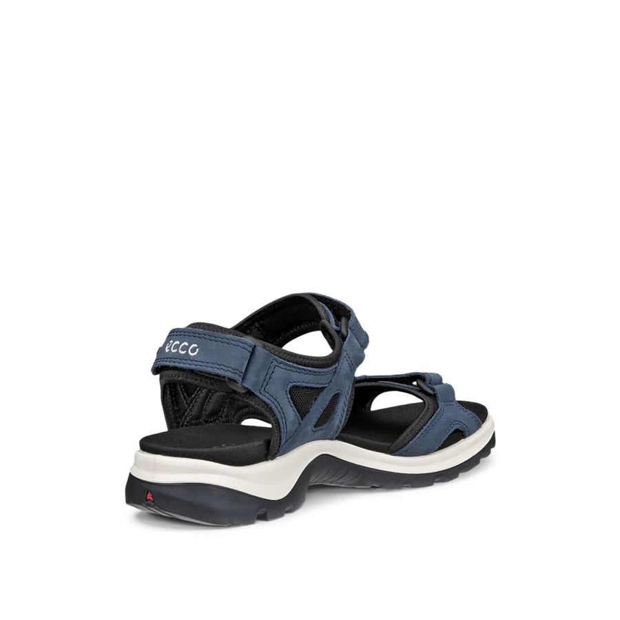 Ecco 069563-02038 Offroad W Marine Walking Sandals