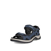 Ecco 069563-02038 Offroad W Marine Walking Sandals