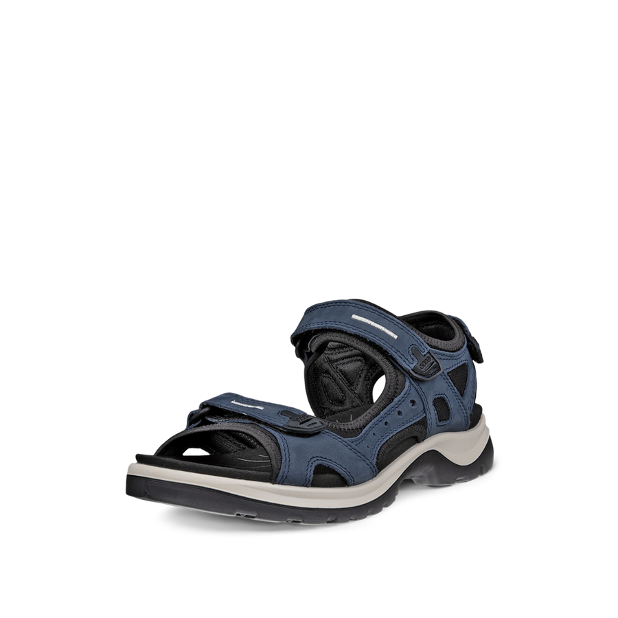 Ecco 069563-02038 Offroad W Marine Walking Sandals