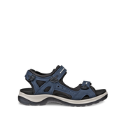 Ecco 069563-02038 Offroad W Marine Walking Sandals
