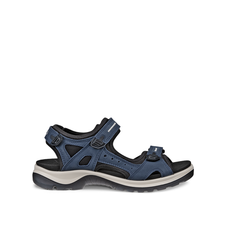 Ecco 069563-02038 Offroad W Marine Walking Sandals