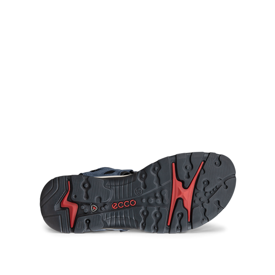 Ecco 069563-02038 Offroad W Marine Walking Sandals