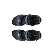 Ecco 069563-02038 Offroad W Marine Walking Sandals