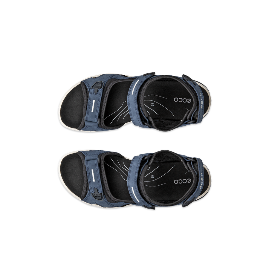 Ecco 069563-02038 Offroad W Marine Walking Sandals