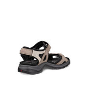 Ecco 069563-54695 Offroad W Atmosphere / Ice Walking Sandals