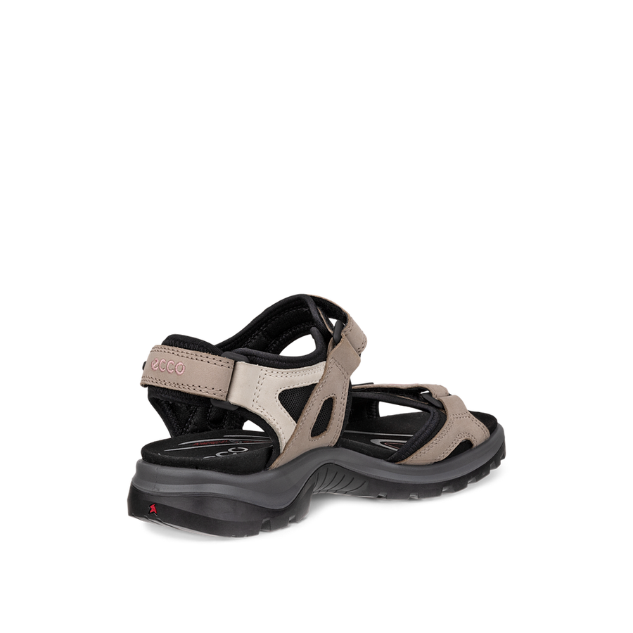 Ecco 069563-54695 Offroad W Atmosphere / Ice Walking Sandals