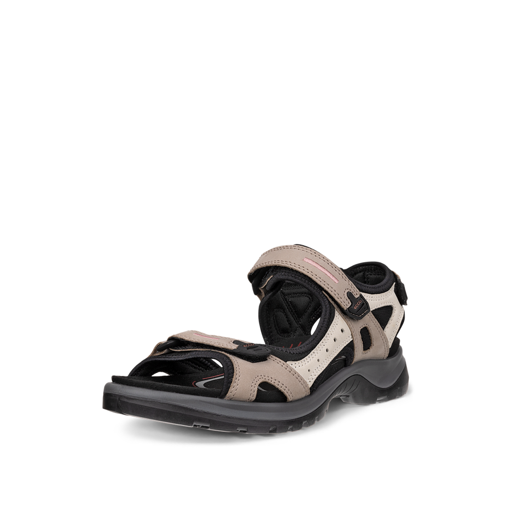 Ecco 069563-54695 Offroad W Atmosphere / Ice Walking Sandals