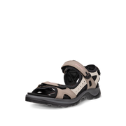 Ecco 069563-54695 Offroad W Atmosphere / Ice Walking Sandals