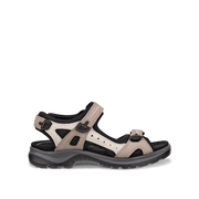 Ecco 069563-54695 Offroad W Atmosphere / Ice Walking Sandals