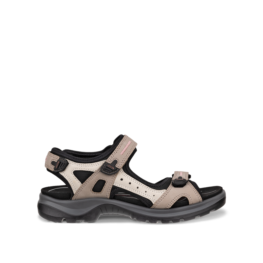 Ecco 069563-54695 Offroad W Atmosphere / Ice Walking Sandals