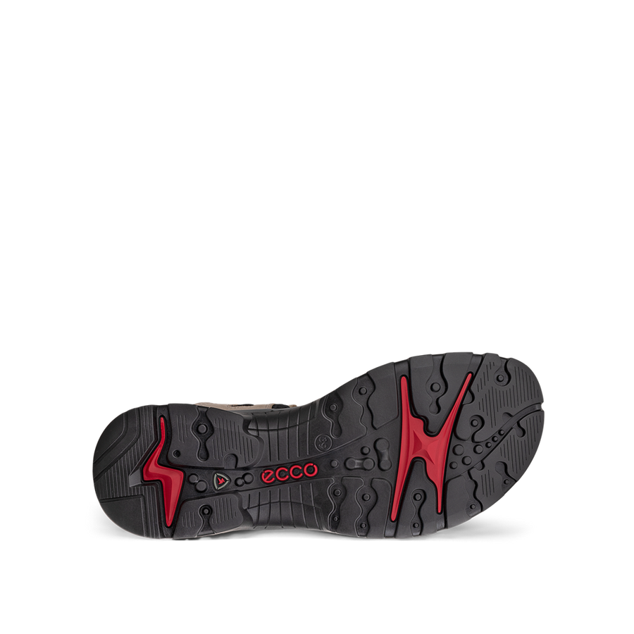 Ecco 069563-54695 Offroad W Atmosphere / Ice Walking Sandals