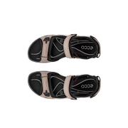 Ecco 069563-54695 Offroad W Atmosphere / Ice Walking Sandals