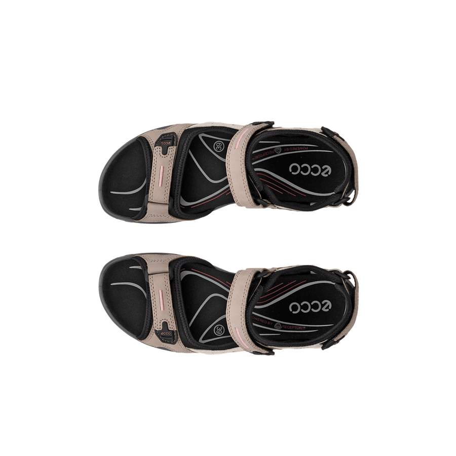 Ecco 069563-54695 Offroad W Atmosphere / Ice Walking Sandals