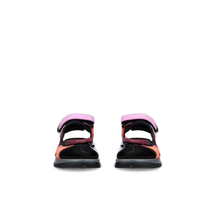 Ecco 069563-61661 Offroad W Multicolour Walking Sandals
