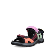 Ecco 069563-61661 Offroad W Multicolour Walking Sandals