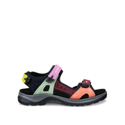 Ecco 069563-61661 Offroad W Multicolour Walking Sandals