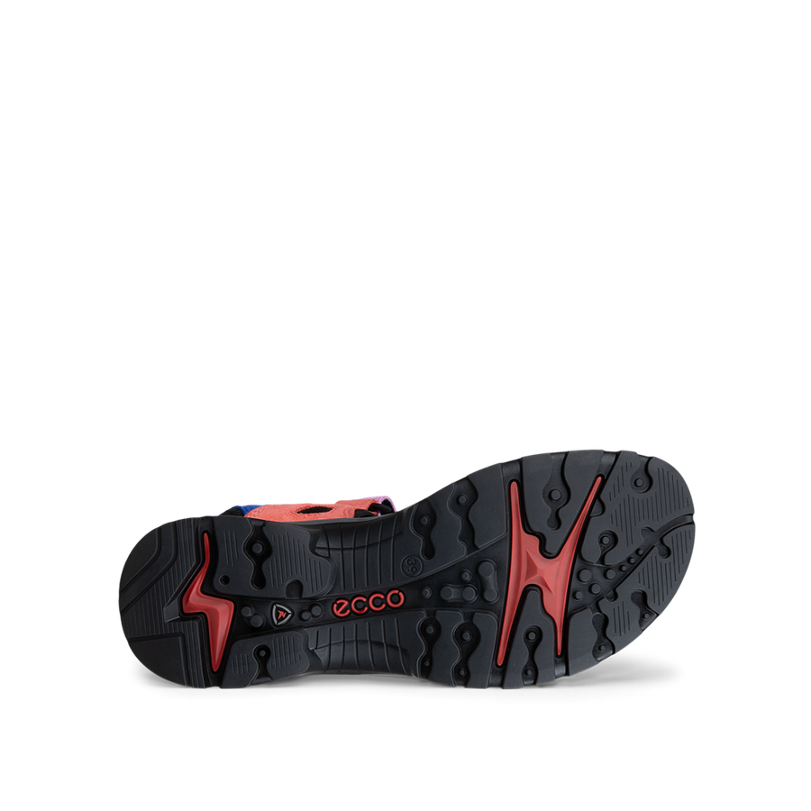 Ecco 069563-61661 Offroad W Multicolour Walking Sandals