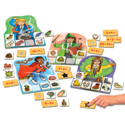 Orchard Toys Magic Maths