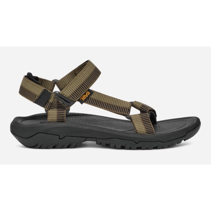 Teva M Hurricane XLT2 Olive 1019234