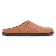 Birkenstock Zermatt Standard FE Toffee Melange Felt Slipper 1027942