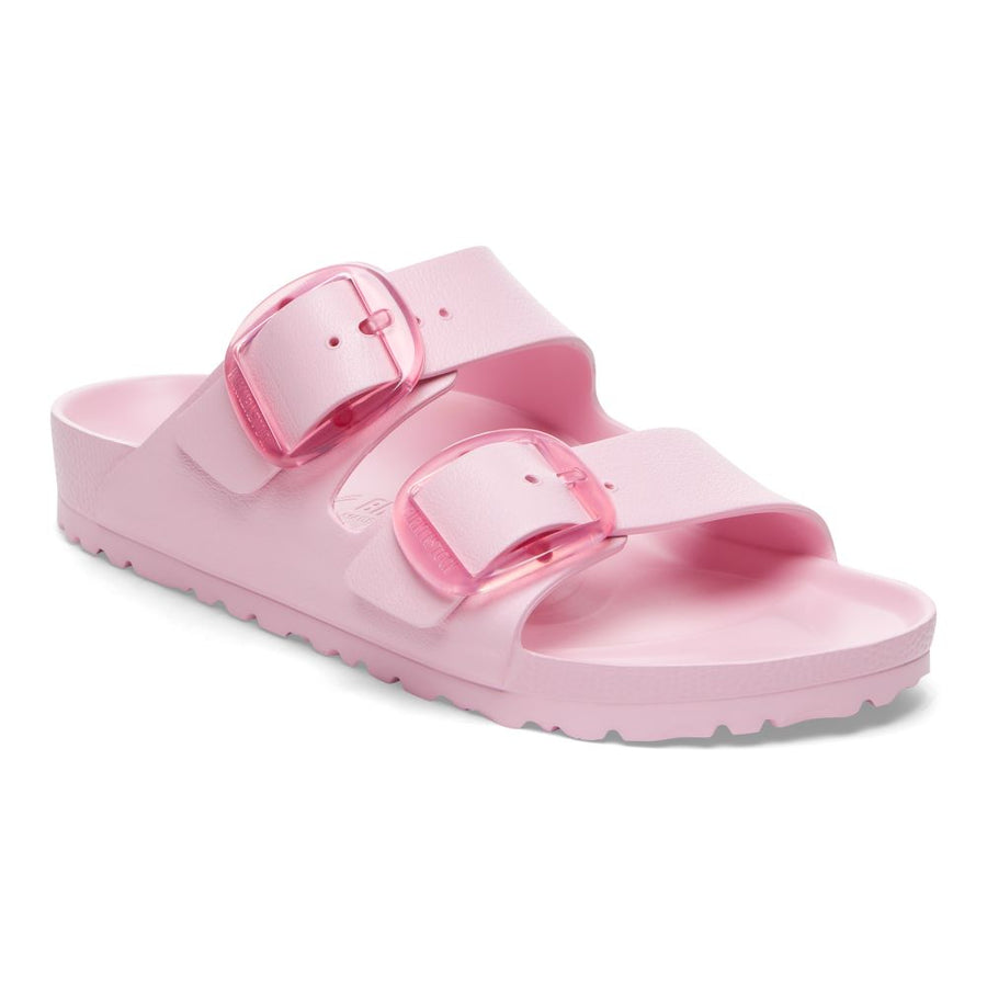 Birkenstock Arizona Big Buckle EVA Fondant Pink 1029642 Sandals