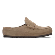 Birkenstock Naples Wrapped LEVE Taupe 1029675 Unisex