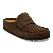 Birkenstock Naples Wrapped Leather Carafe 1031605 Unisex