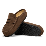 Birkenstock Naples Wrapped Leather Carafe 1031605 Unisex