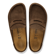 Birkenstock Naples Wrapped Leather Carafe 1031605 Unisex