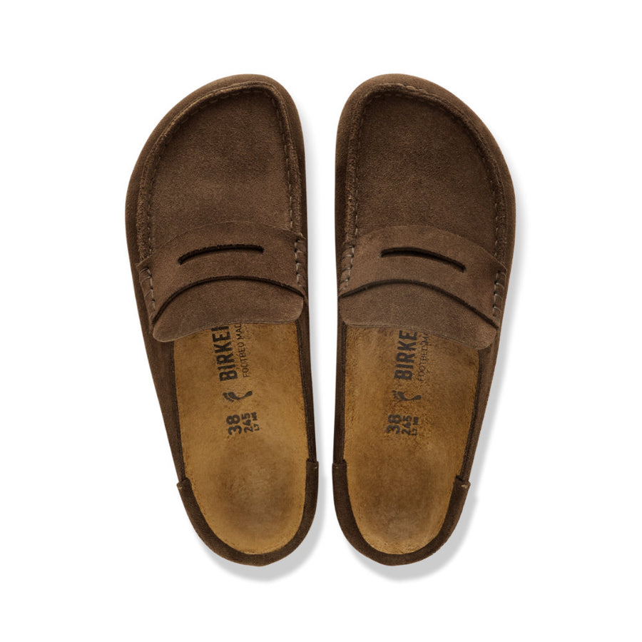 Birkenstock Naples Wrapped LEVE Carafe 1031701 Narrow