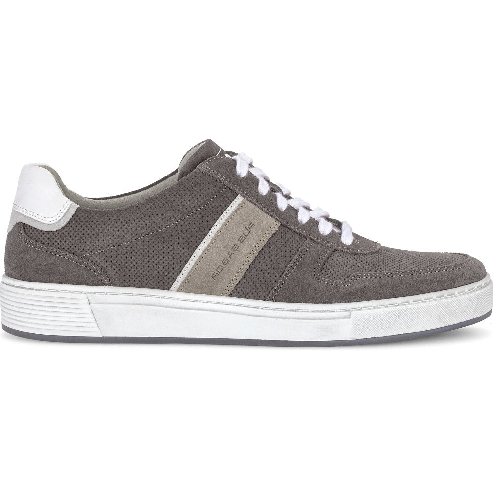 Pius Gabor 1040.16.25 Grey Casual Shoes