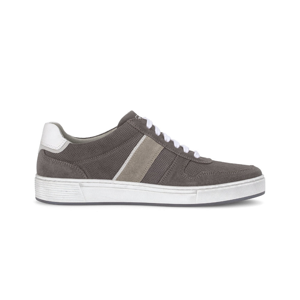 Pius Gabor 1040.16.25 Grey Casual Shoes