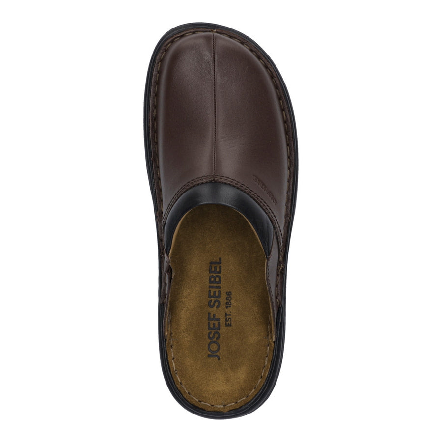 Josef Seibel Max Brandy Mule