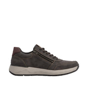 Rieker 11505-25 Bruce Brown Casual Shoes