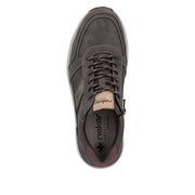 Rieker 11505-25 Bruce Brown Casual Shoes