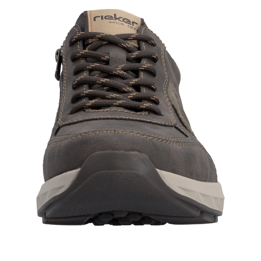 Rieker 11505-25 Bruce Brown Casual Shoes