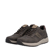 Rieker 11505-25 Bruce Brown Casual Shoes