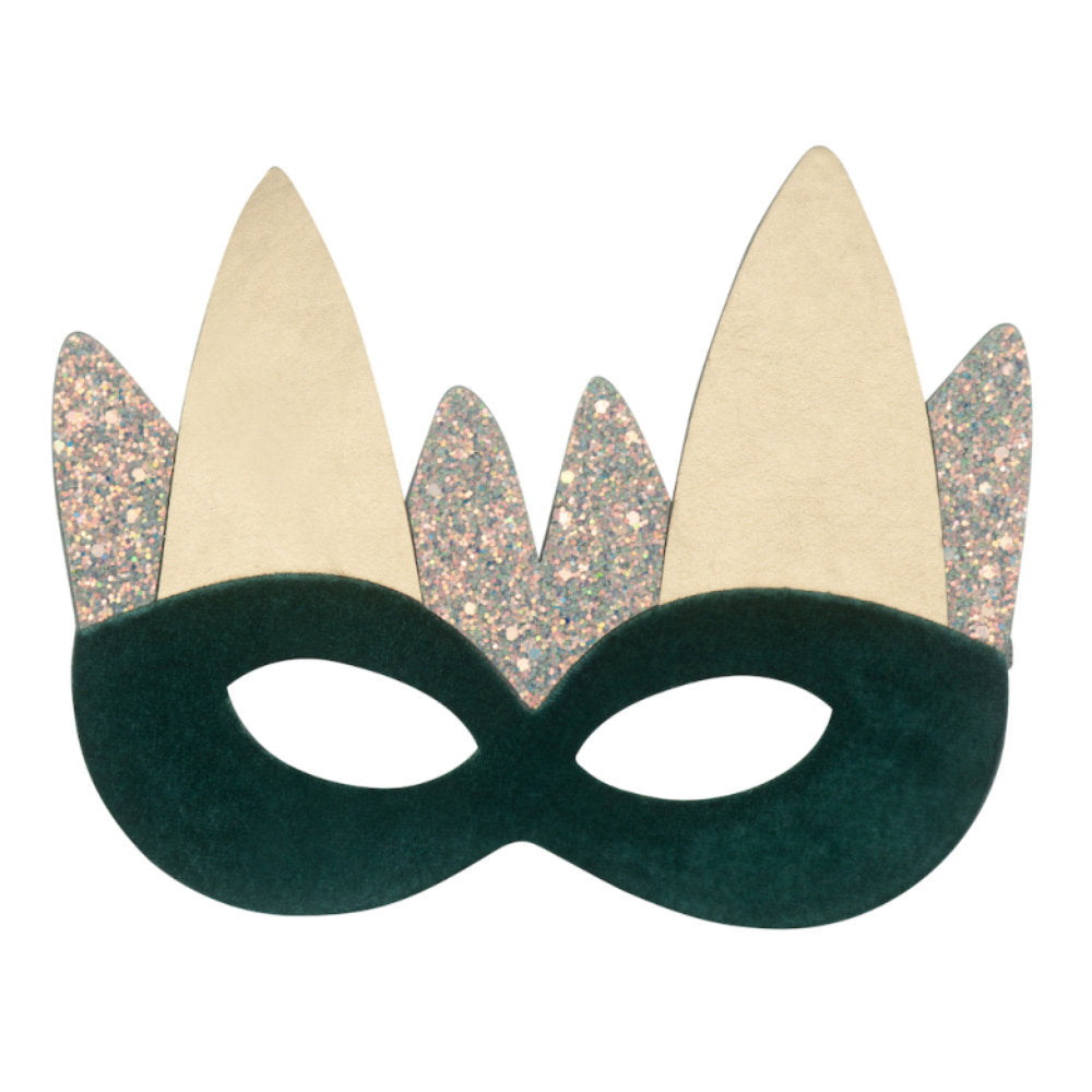 Mimi & Lula Dragon Mask - 135027-17