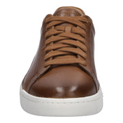 Josef Seibel Cleve 02 Brown Leather Sneaker