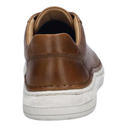 Josef Seibel Cleve 02 Brown Leather Sneaker