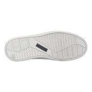 Josef Seibel Cleve 02 Navy Leather Sneaker