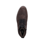 Rieker 13744-26 Dimitri Brown Water Resistant Boots