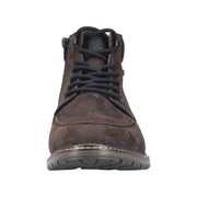 Rieker 13744-26 Dimitri Brown Water Resistant Boots