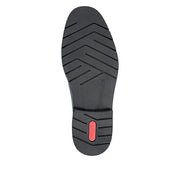 Rieker 13901-00 Emilio Black Formal Shoes