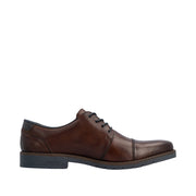 Rieker 13901-25 Emilio Brown Formal Shoes