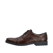 Rieker 13901-25 Emilio Brown Formal Shoes