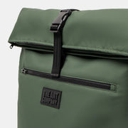 The Art Company 1398 Backpack Kaki-Burdeos/ Backpack