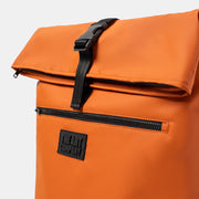 The Art Company 1398 Backpack Orange-Blue/ Backpack